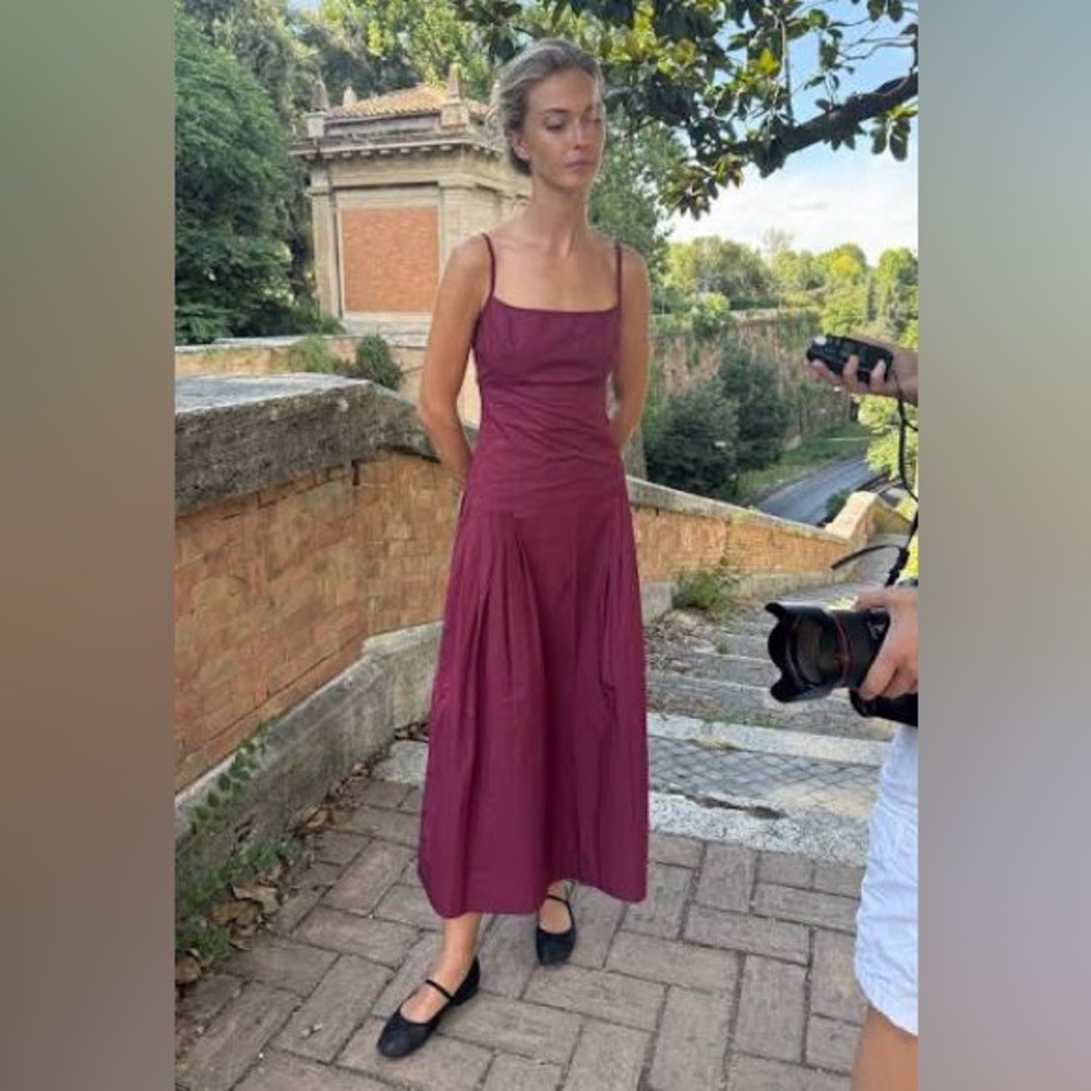 Ciao Lucia Karita Bordeaux | small